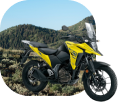 Sport Adventure Tourer
